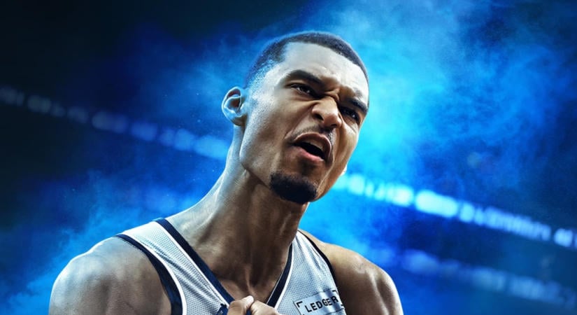 [TESZT] NBA 2K27 - Betalál a 2K újabb dobása?