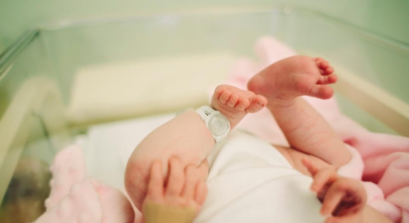 Most jött, Gólyahír! 49 évesen nagymama lett az egyik legkedveltebb magyar színésznő