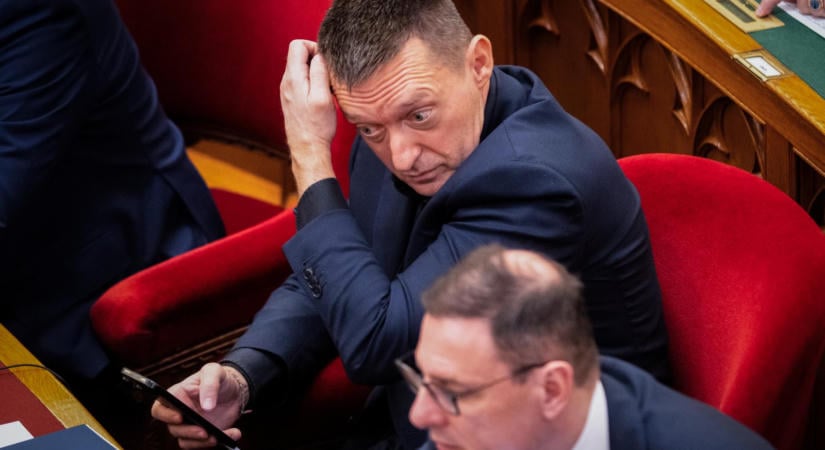 Rogán Antal szerint Seszták Miklós és Hankó Balázs ártatlan, Magyar Péter utasítására vették őrizetbe őket