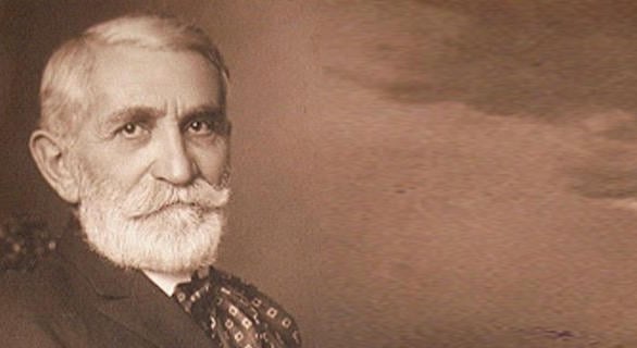 167 éve született Benedek Elek - Ma van a magyar népmese napja