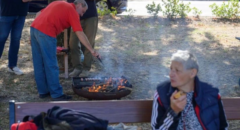 Újraszámolták az adományokat, aztán csak néztek egymásra – milliókat főztek össze Szegeden