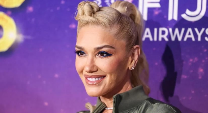Gwen Stefani 57 éves lett – szinte semmit sem változott az énekesnő az elmúlt évtizedek alatt – galéria