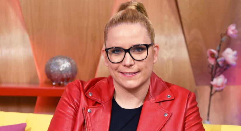 „Biztosra vettem a kenyértörést” – Risztov Éva ettől félt Bochkor Gábor mellett