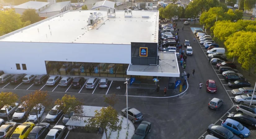 Az ALDI új mentes hústermékeivel könnyű és pénztárcakímélő a főzés!