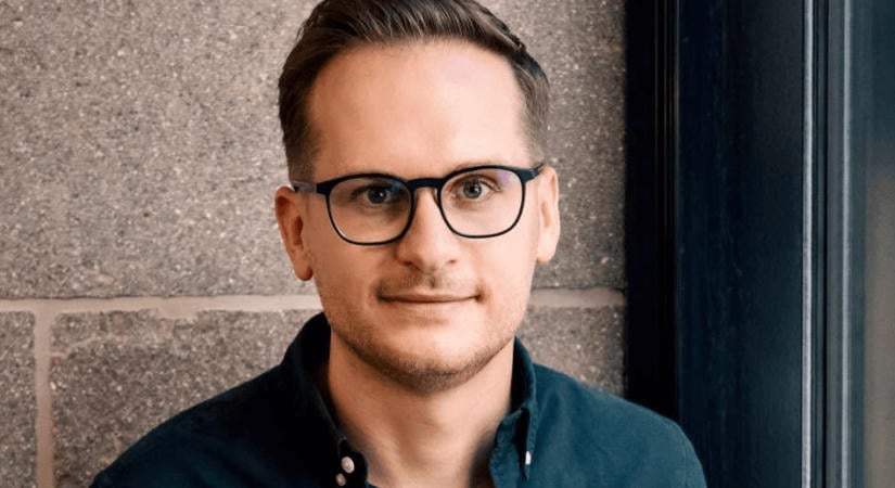 Deák Dánielből előjött a régi reflex október 23-a és Zelenszkij hallatán