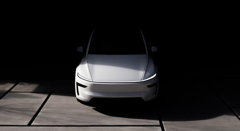 A Tesla levette a Dacia fejéről a koronát