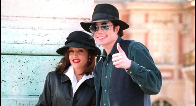Fény derült a pikáns titokra: Lisa Marie Presley szerint ilyen volt Michael Jackson az ágyban