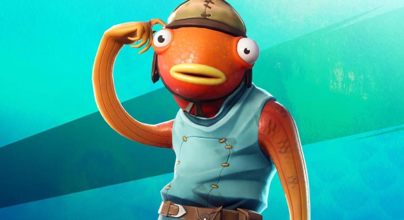 AI-jal generáltatna játékokat az Epic Games, és ezért nagyon zsírosan fizet is