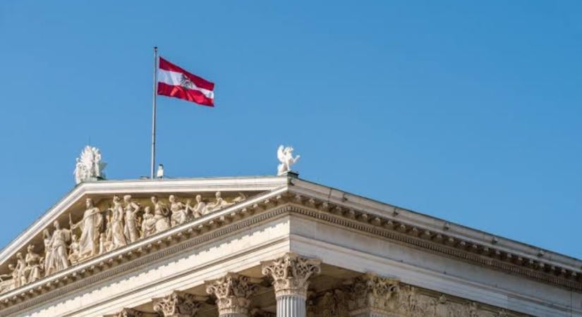 Négy orosz diplomatát utasított ki Ausztria