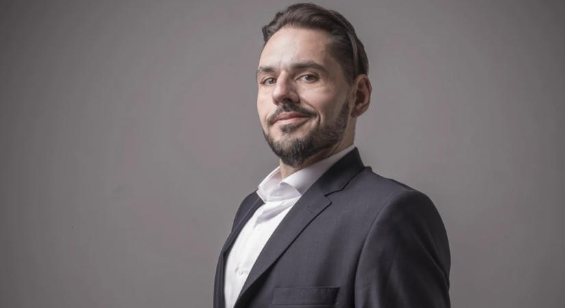 A Szilícium-völgyből igazoltak ismert MI-szakértőt, nemzetközi terjeszkedésre készülnek Lévai Bálinték