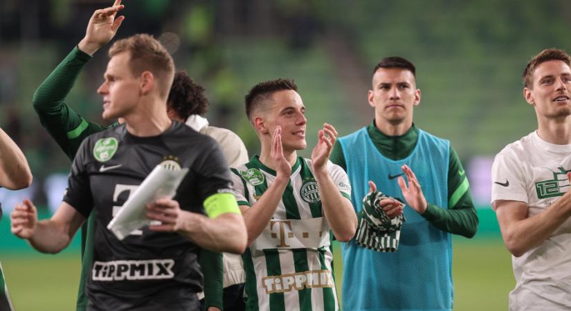 Kiderült, hogy mekkora nyereséggel zárta a tavalyi évet a Fradi