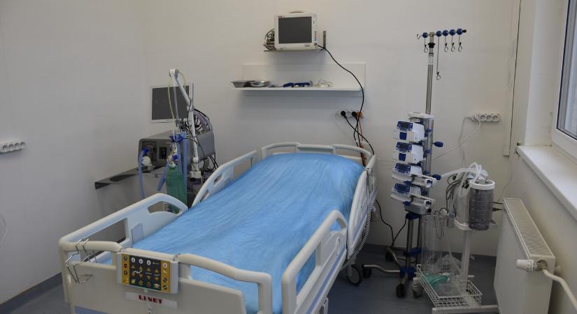 Bombariadó volt egy kórházban, az ügyet vizsgálják