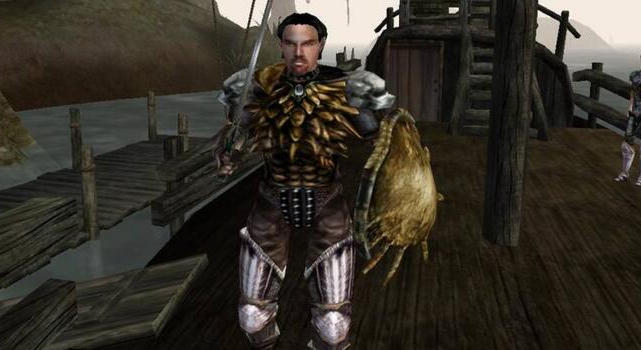 Irodai meló helyett Morrowind? Egy modder játszhatóvá tette a klasszikust a böngészőben