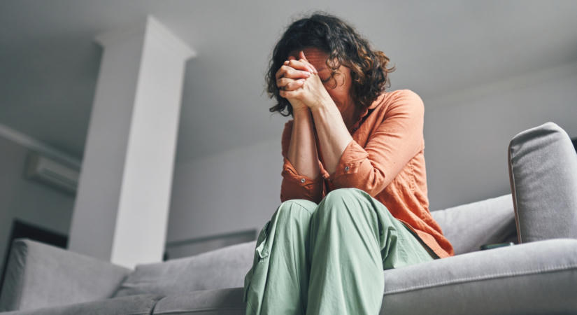 Ez az online teszt elárulja a depresszió kockázatát – Pár perc kitölteni