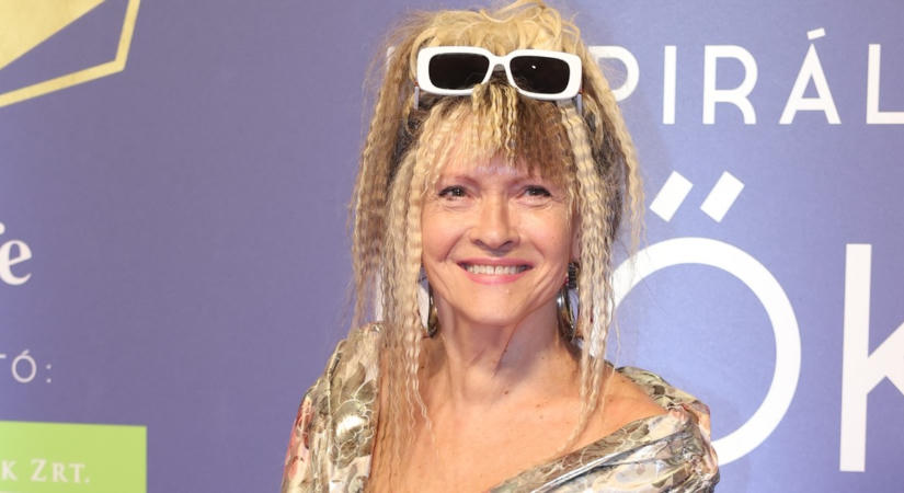 Marcellina meglepő őszinteséggel árulta el, mennyi a nyugdíja: „Nem akarok panaszkodni...”