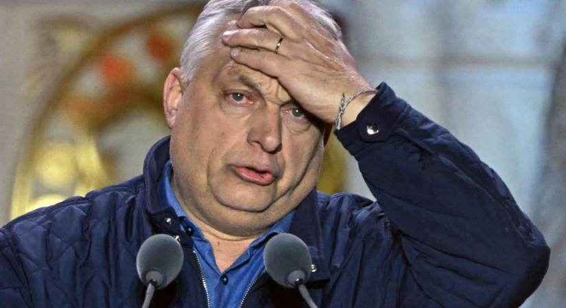 A családtámogatásaira büszke Orbán hatalmának végére a magyar családok is az EU legszegényebbjei közé kerültek