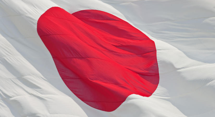 Akkora a baj a Japánban, hogy az intervenció csak olaj a tűzre