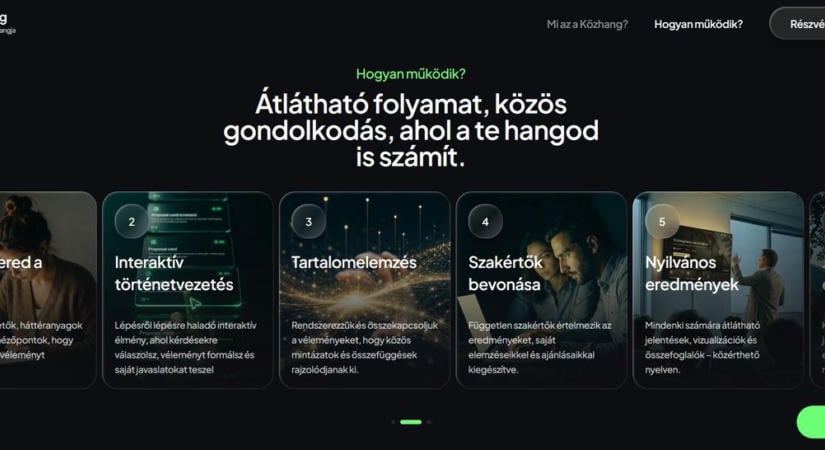 Aggasztja az Amnestyt a Közhang adatkezelése