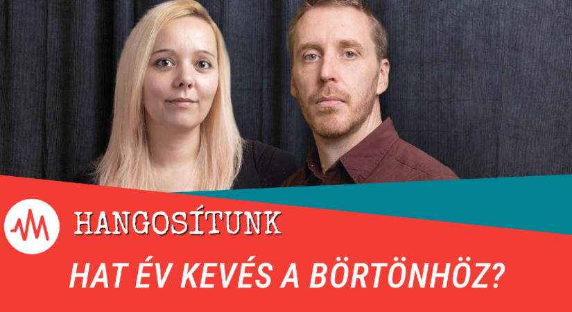 Jogerős ítéletek nélkül a NER mintha meg sem történt volna – Hangosítunk