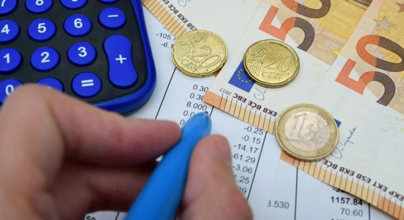 Vége a titkolózásnak: kiderülhet, mennyit keresnek a hasonló munkát végző kollégák
