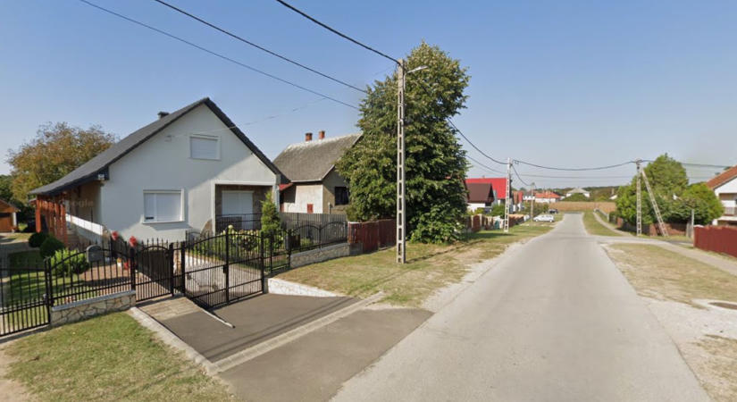 Megszabadulnának a belvíztől Nyírmártonfalván