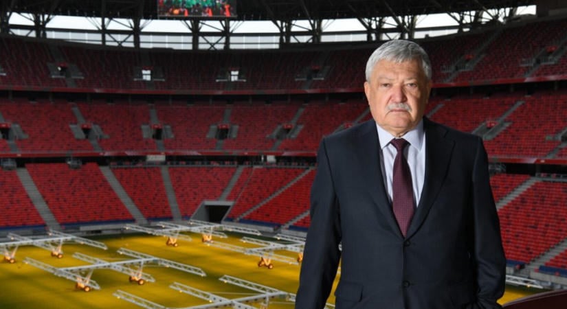 Csányi Sándor: "Teljessé vált a gyűjteményünk"; Marco Rossi: "Elnök úrnak hálásnak kell lennünk" - budapesti KL-döntő visszhangok