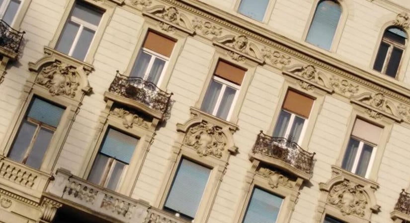 GKI: hosszú távon fenntartható bérlakásrendszert kell létrehozni