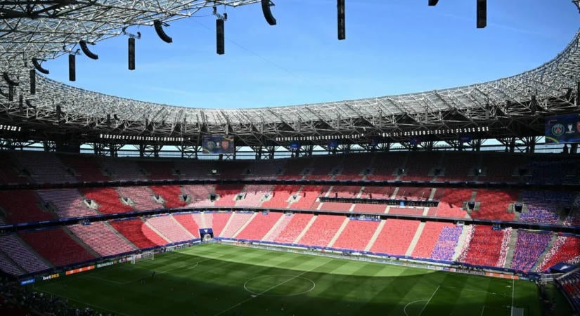 Hivatalos: a Puskás Arénában rendezik a 2029-es Konferencialiga-döntőt