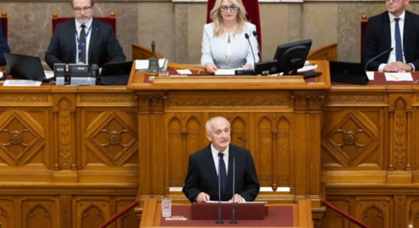 A kiberbűnözés elleni harc szakértőjét jelöli főügyésznek az államfő