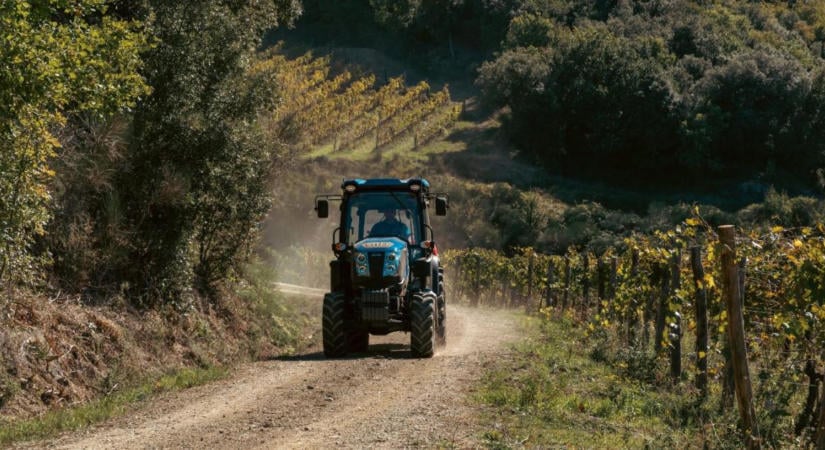 Használt traktor jó áron? A túl olcsó ajánlatnál ezeket ellenőrizd először