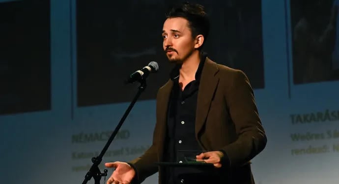 Ifj. Vidnyánszky Attila rendezése kapta a legtöbb elismerést a Színikritikusdíj-átadón