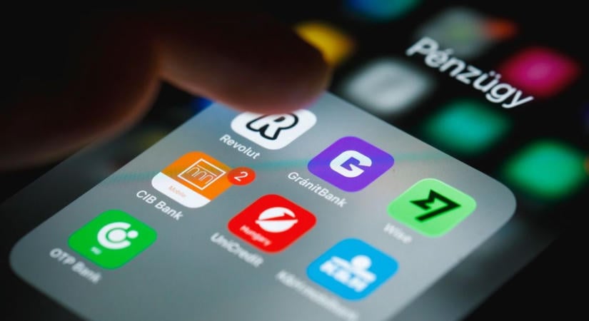 Sürgős értesítést küld a Revolut: a magyar ügyfelek adatai is kiszivároghattak!