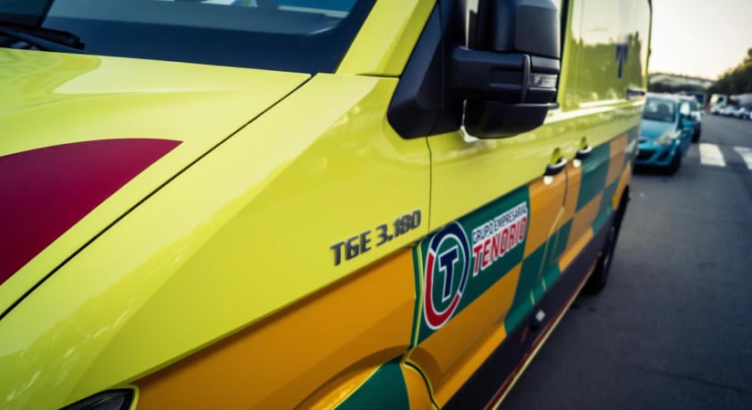 Most kaptuk! Tragikus buszbaleset történt: két ember meghalt, 26-an megsérültek