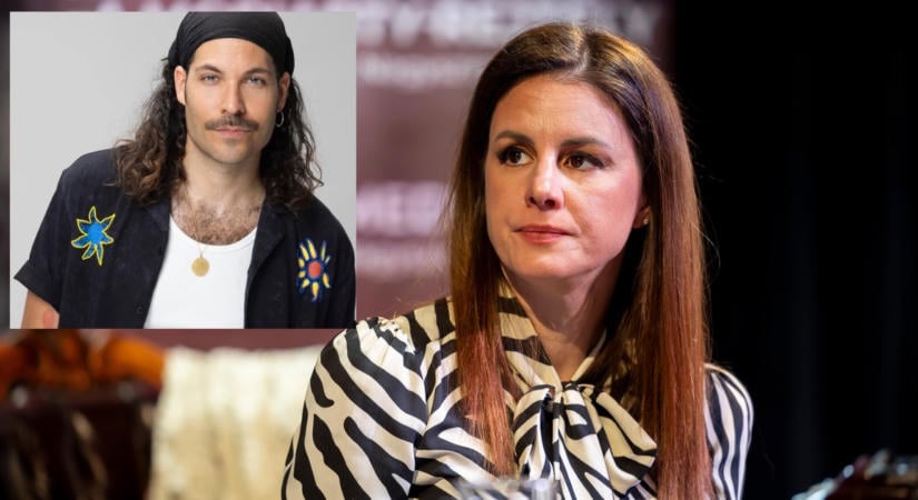 Évekig hallgattak róla: Elképesztő titok derült ki Szabó Erika és Szalay Bence kapcsolatáról