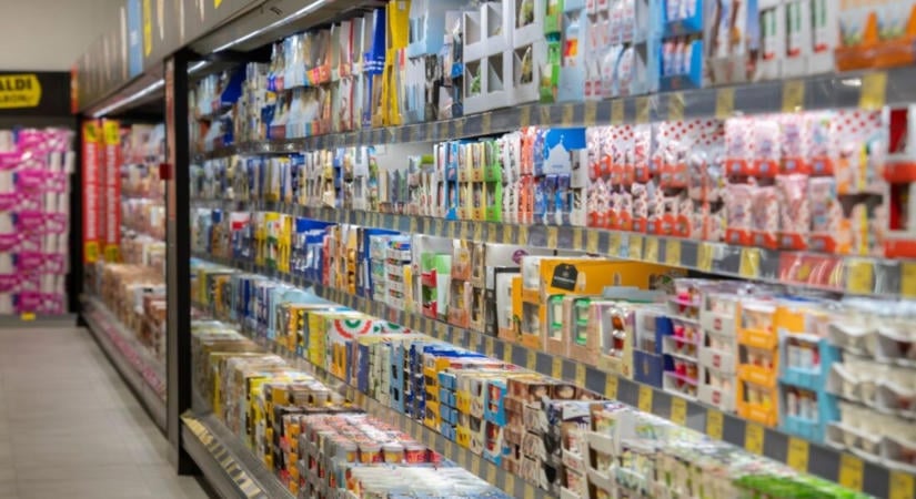 Nem találod a megszokott termékeket? Kiderült mi „tűnt el” az Aldiból és miért