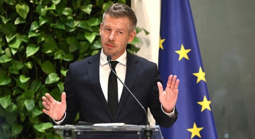 Adócsökkentést ígért a TISZA, mégis emelkedik az adó: Magyar Péter már eldöntötte, többet kell fizetniük a katásoknak – a választási programban nem egészen ez írták