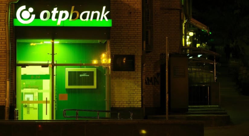 Megerősítette az OTP Bank, elhunyt az egyik alkalmazottjuk egy kijevi támadásban