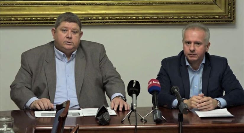 Százmilliók és politikai csatározások: újabb fordulat jöhet a pécsi elszámoltatásban