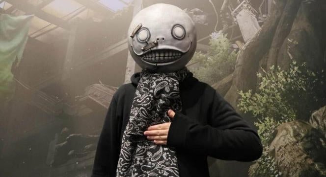 Yoko Taro hátborzongatóan őszintén beszélt a jövőről – és arról, miért dolgozik tovább