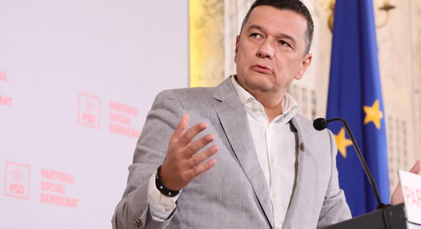 A liberálisokat és az RMDSZ-t akarja a PSD, de közben előrehozott választásokra készülődik