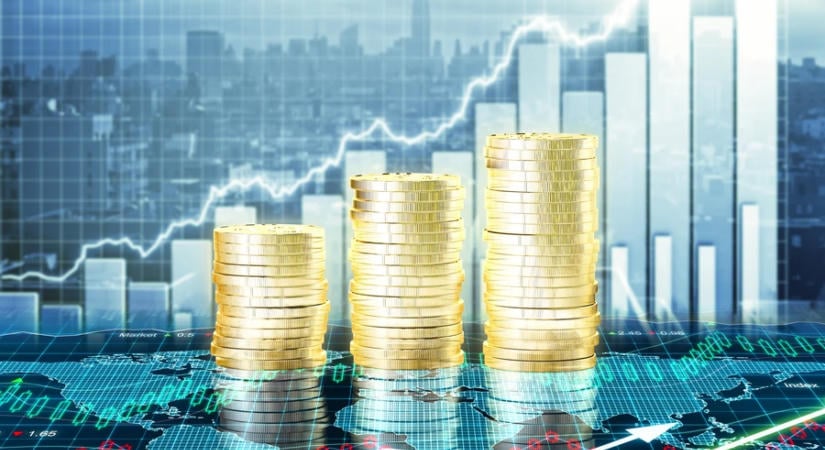 Az IMF javította a magyar gazdaság növekedési kilátásait