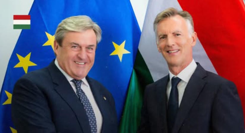 A nemzetközi piacról hoz el egy fontos embert Kapitány István