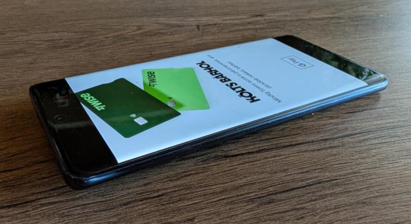 Nagy bejelentést tett a Wise: szárnyal a fintech, de váratlan elutasítás érkezett az Egyesült Államokból