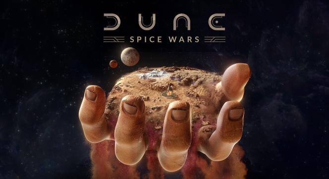 A Dune: Spice Wars hű marad az eredeti regényhez és korai hozzáféréssel érkezik még idén