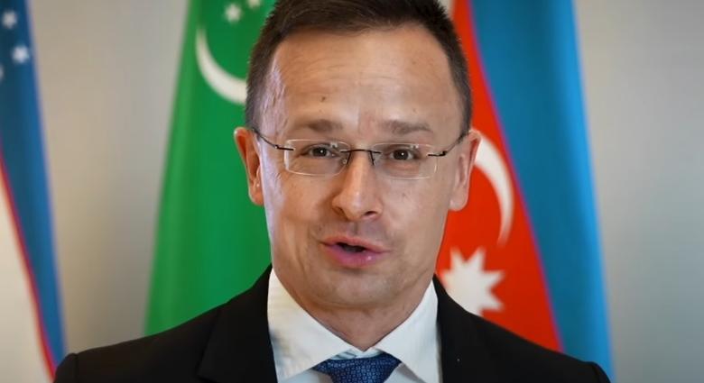 Szijjártó: Budapest abszolút alkalmas lenne egy olimpia megrendezésére