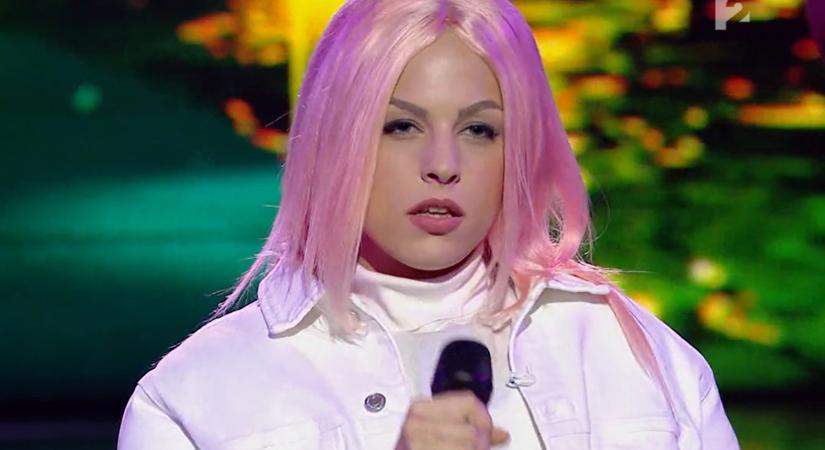 "Mindent megcsinálok, ha kell, tésztát dagasztok" - pizzériában dolgozik a Sztárban sztár leszek! énekese