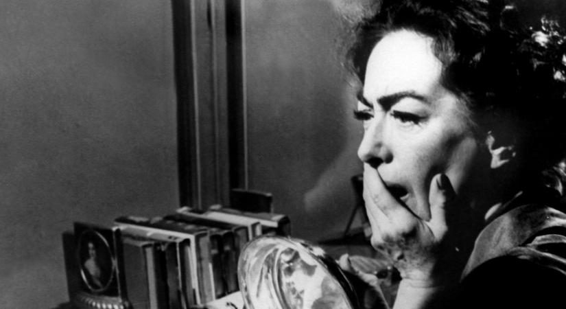 115 éve született Joan Crawford - képgaléria
