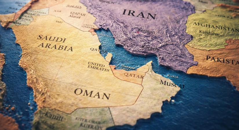 Az Egyesült Arab Emírségek alternatív útvonalat épít a Hormuzi-szoros megkerülésére