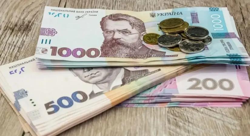 2026 első felében 218,4 milliárd hrivnyát különített el szociális kiadásokra a Pénzügyminisztérium