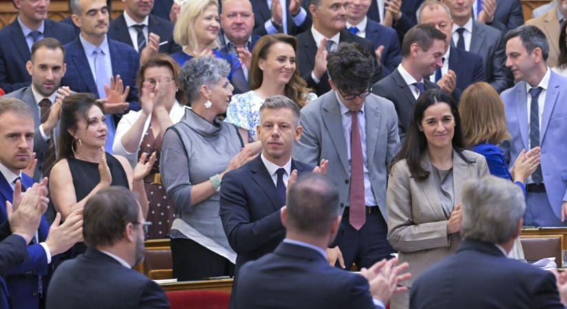 Megszavazták a Nemzeti Vagyonvisszaszerzési és Vagyonvédelmi Hivatal létrehozását